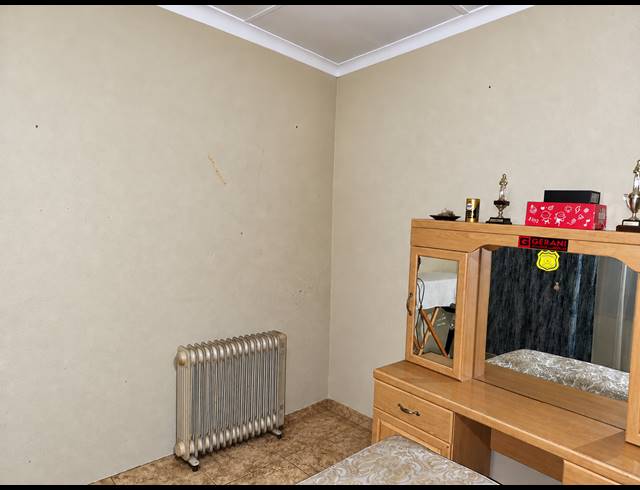 3 BEDROOM HOUSE FOR SALE IN EVATON WEST